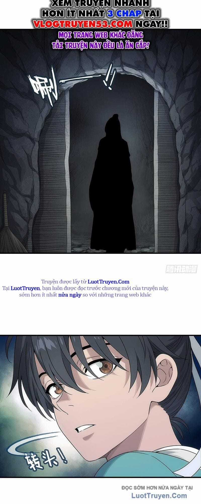 Ngã Dục Phong Thiên (Remake) - Chapter 7 - Trang 27