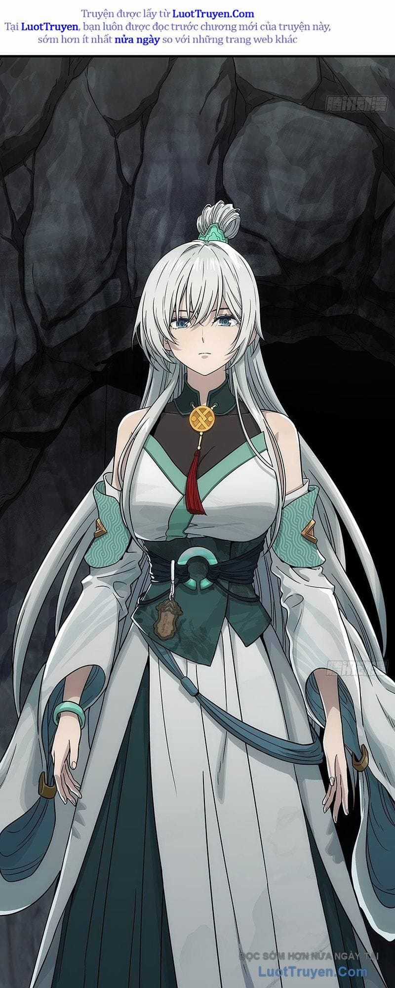 Ngã Dục Phong Thiên (Remake) - Chapter 7 - Trang 28