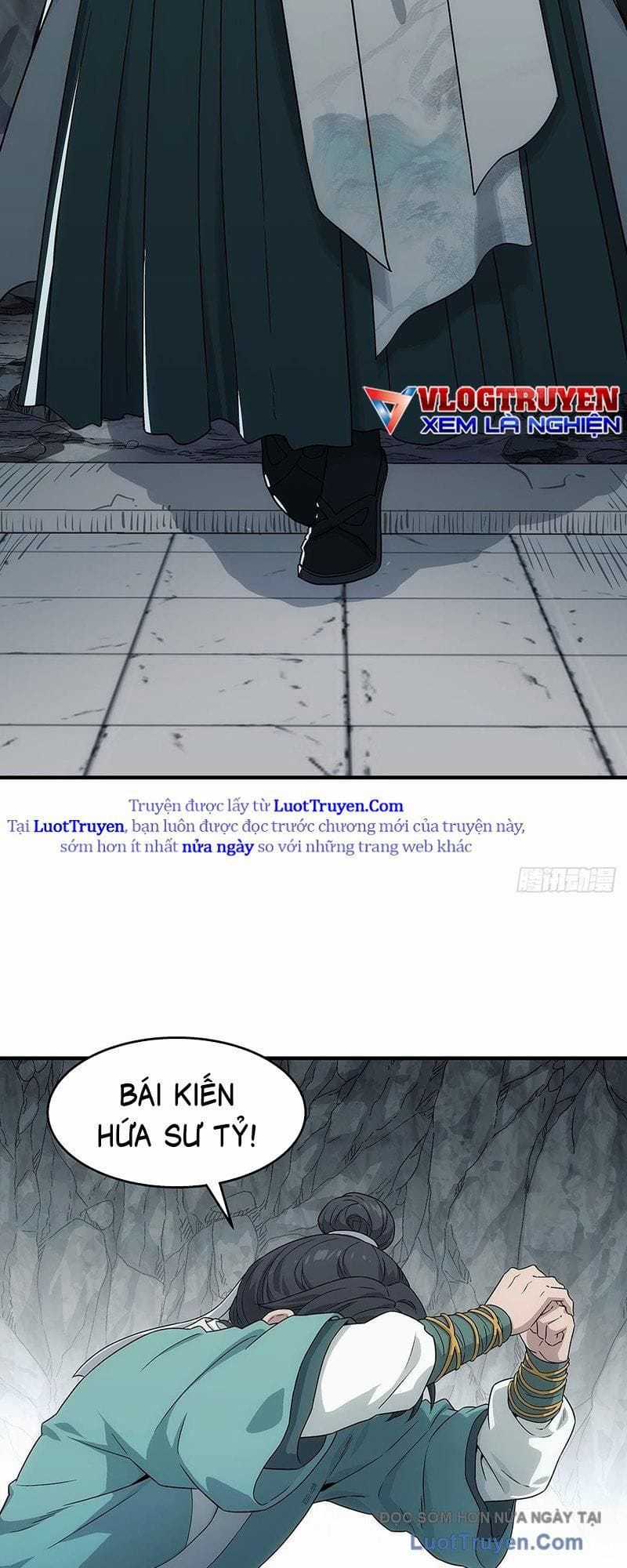 Ngã Dục Phong Thiên (Remake) - Chapter 7 - Trang 29