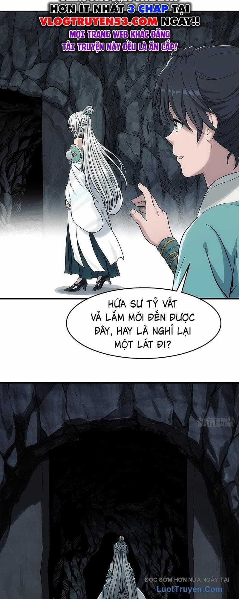 Ngã Dục Phong Thiên (Remake) - Chapter 7 - Trang 31