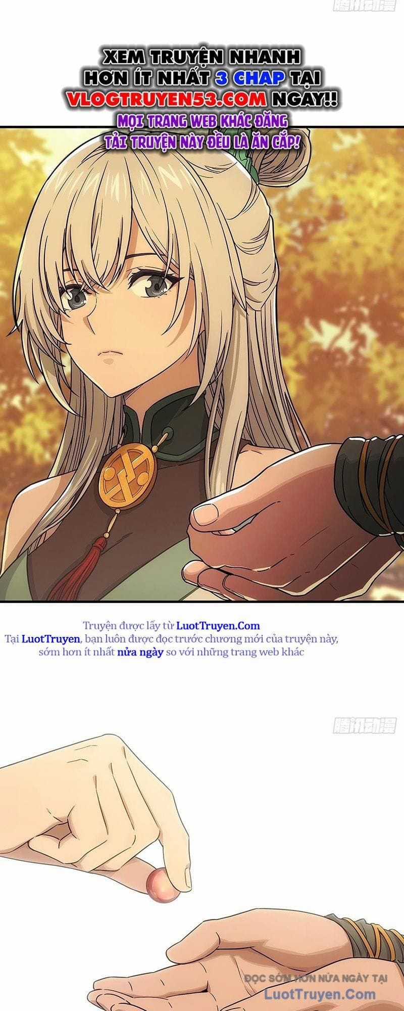 Ngã Dục Phong Thiên (Remake) - Chapter 7 - Trang 35