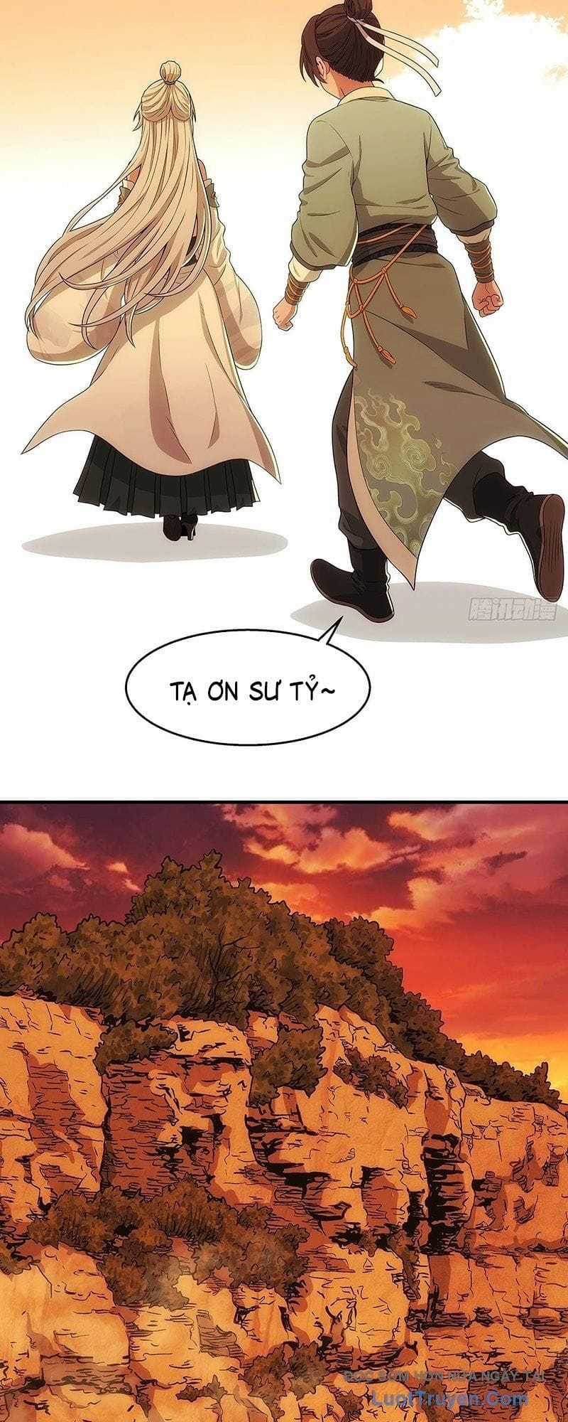 Ngã Dục Phong Thiên (Remake) - Chapter 7 - Trang 40