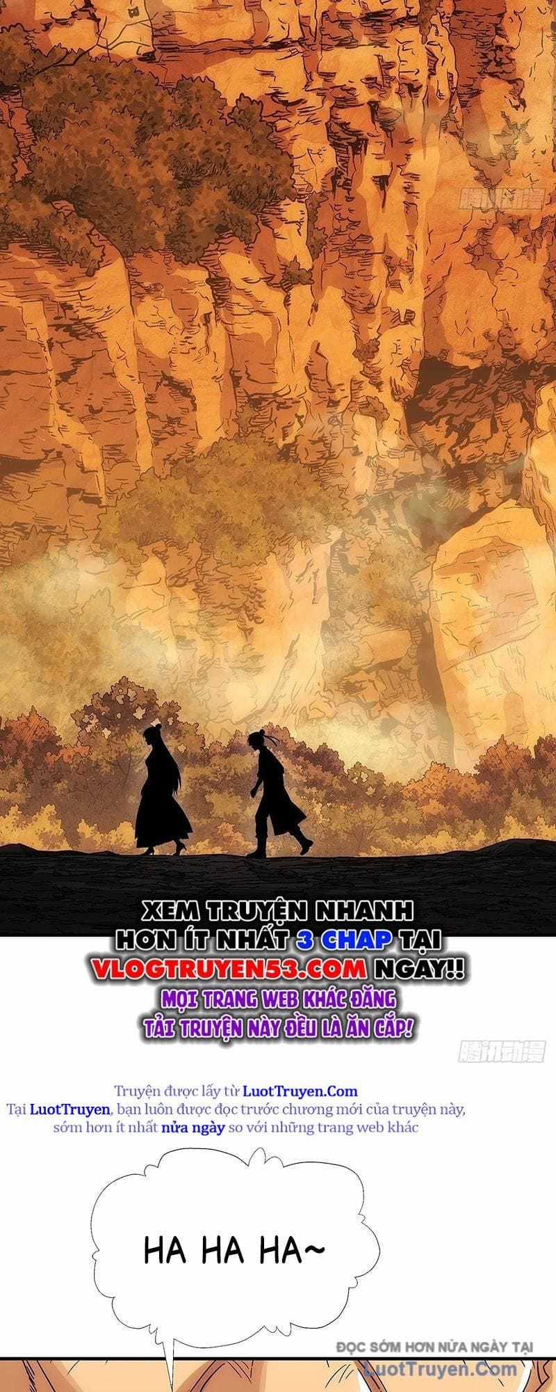 Ngã Dục Phong Thiên (Remake) - Chapter 7 - Trang 41