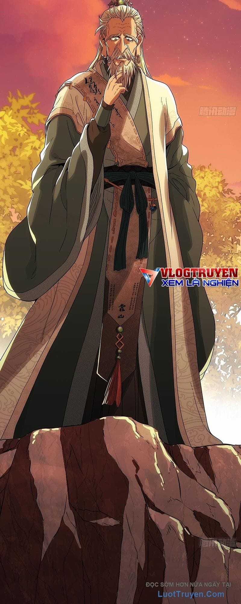 Ngã Dục Phong Thiên (Remake) - Chapter 7 - Trang 43