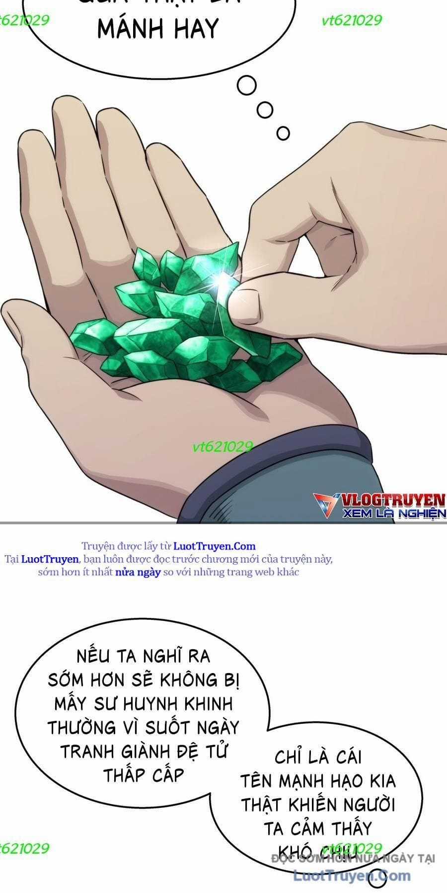 Ngã Dục Phong Thiên (Remake) - Chapter 8 - Trang 16