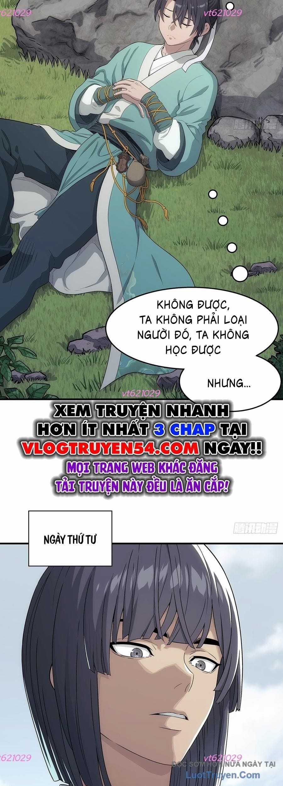 Ngã Dục Phong Thiên (Remake) - Chapter 8 - Trang 19
