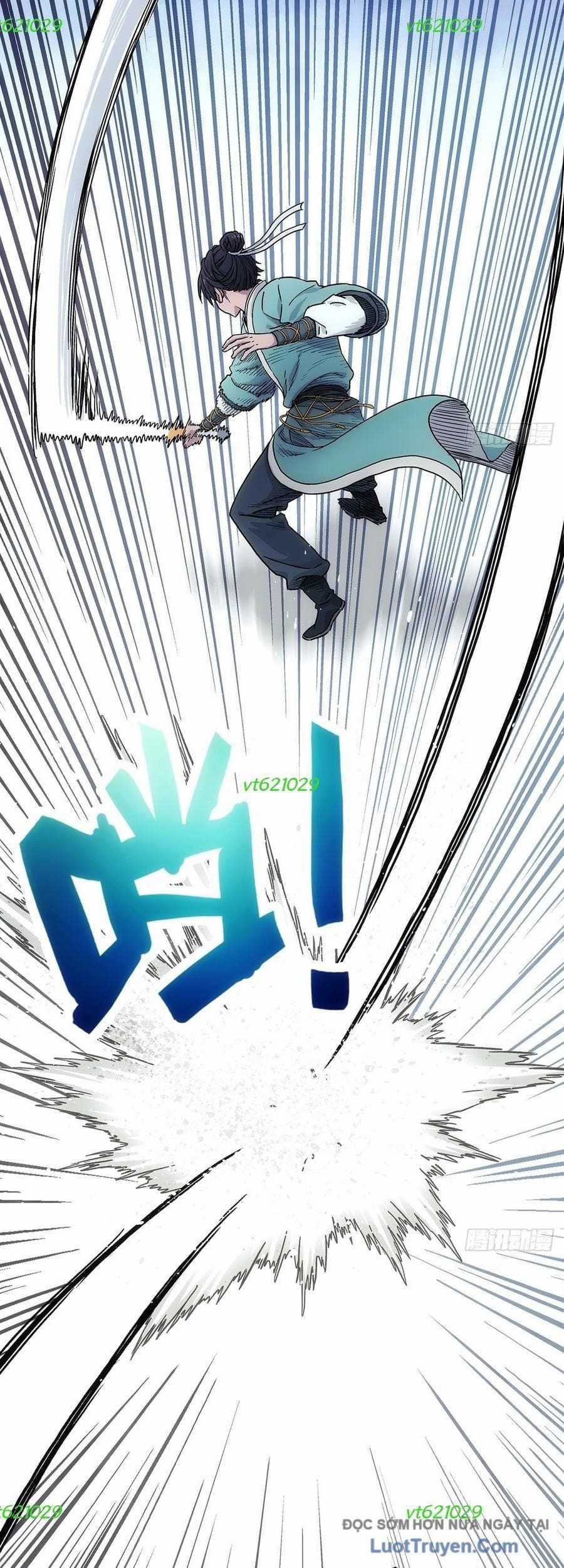 Ngã Dục Phong Thiên (Remake) - Chapter 8 - Trang 27