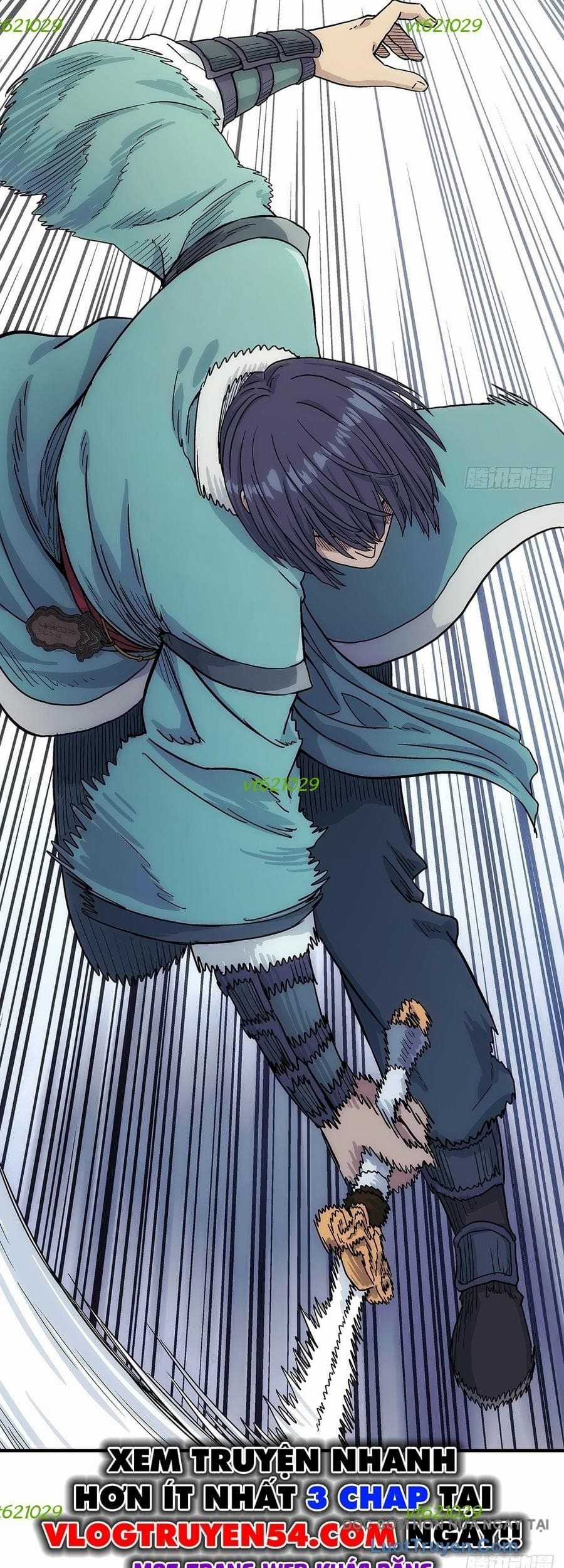 Ngã Dục Phong Thiên (Remake) - Chapter 8 - Trang 28