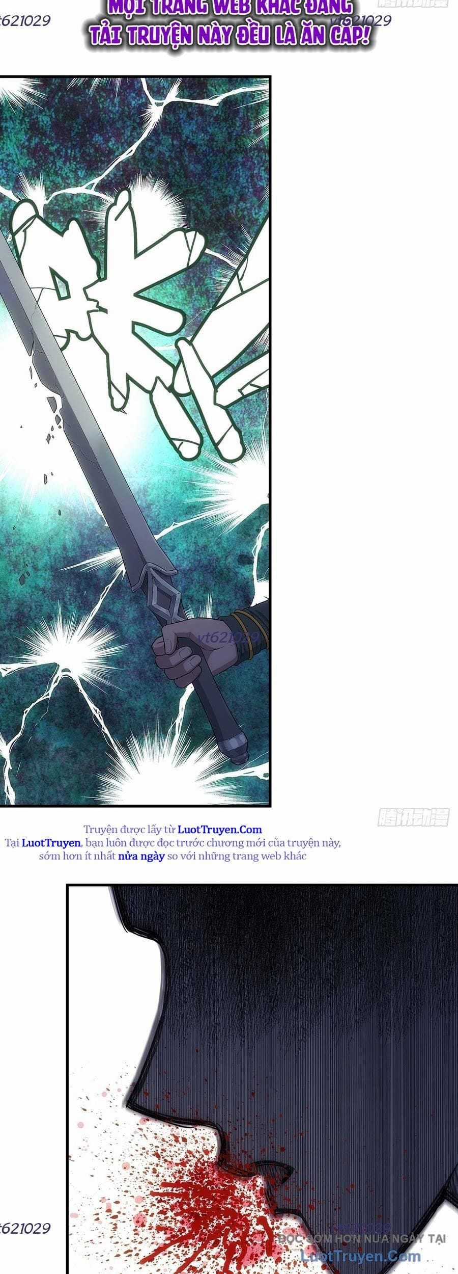 Ngã Dục Phong Thiên (Remake) - Chapter 8 - Trang 29