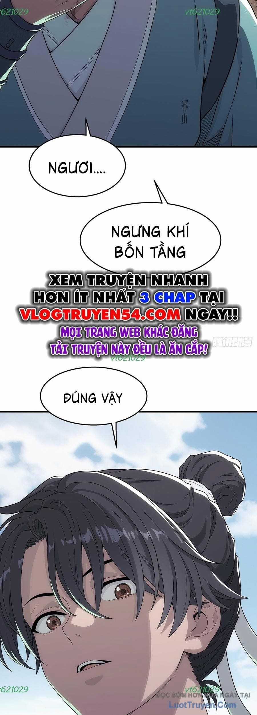 Ngã Dục Phong Thiên (Remake) - Chapter 8 - Trang 31