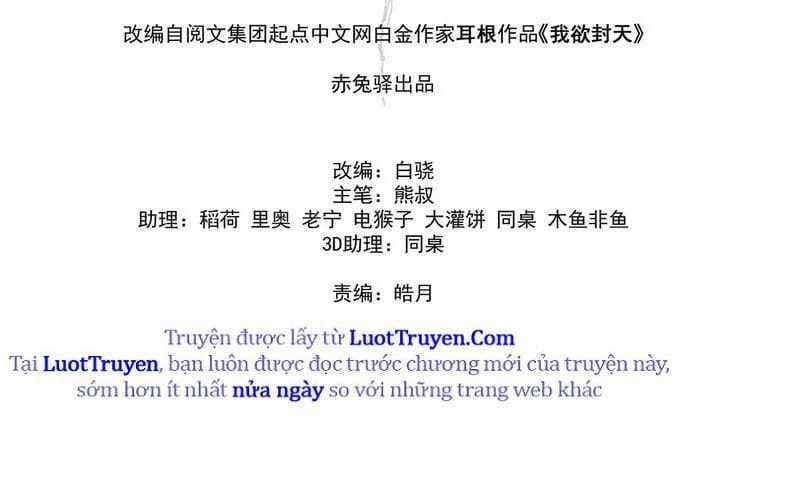 Ngã Dục Phong Thiên (Remake) - Chapter 9 - Trang 102