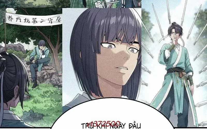 Ngã Dục Phong Thiên (Remake) - Chapter 9 - Trang 112