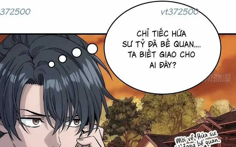 Ngã Dục Phong Thiên (Remake) - Chapter 9 - Trang 116