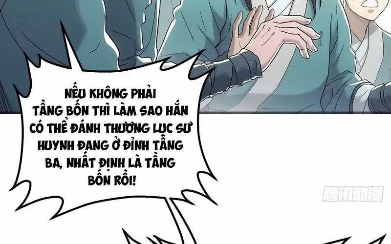 Ngã Dục Phong Thiên (Remake) - Chapter 9 - Trang 3