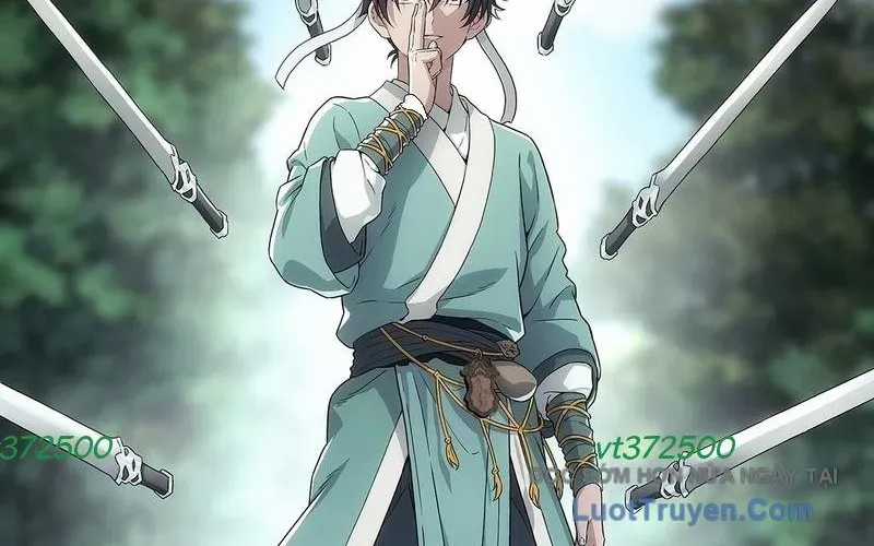 Ngã Dục Phong Thiên (Remake) - Chapter 9 - Trang 24