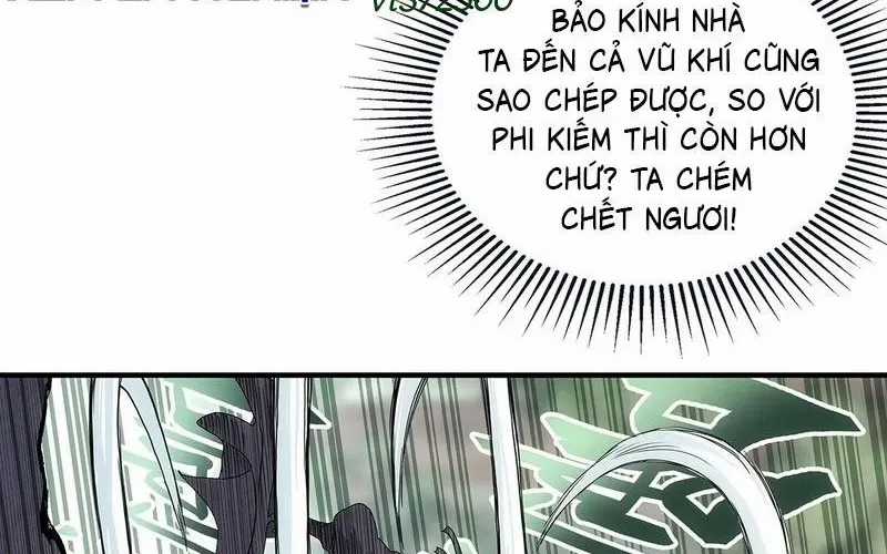 Ngã Dục Phong Thiên (Remake) - Chapter 9 - Trang 28