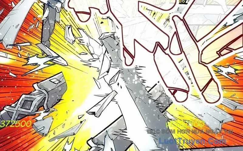 Ngã Dục Phong Thiên (Remake) - Chapter 9 - Trang 36