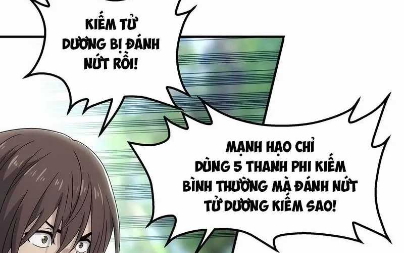 Ngã Dục Phong Thiên (Remake) - Chapter 9 - Trang 38