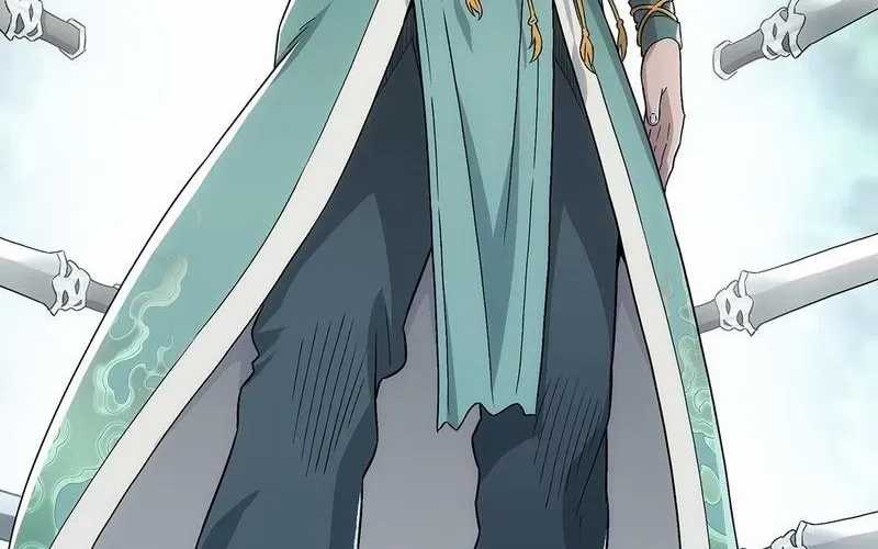 Ngã Dục Phong Thiên (Remake) - Chapter 9 - Trang 44