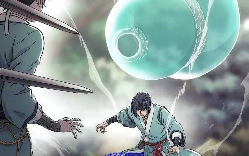 Ngã Dục Phong Thiên (Remake) - Chapter 9 - Trang 51