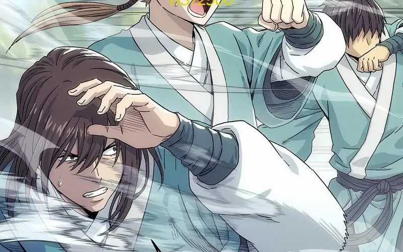 Ngã Dục Phong Thiên (Remake) - Chapter 9 - Trang 65