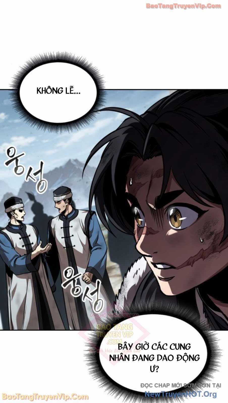 Ngã Lão Ma Thần - Chapter 275 - Trang 37