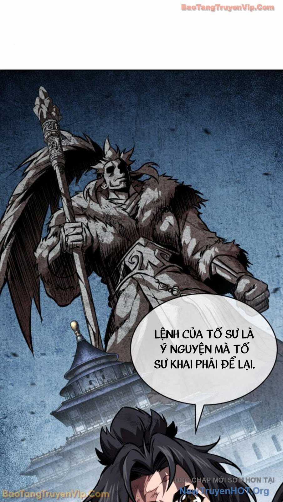 Ngã Lão Ma Thần - Chapter 275 - Trang 5