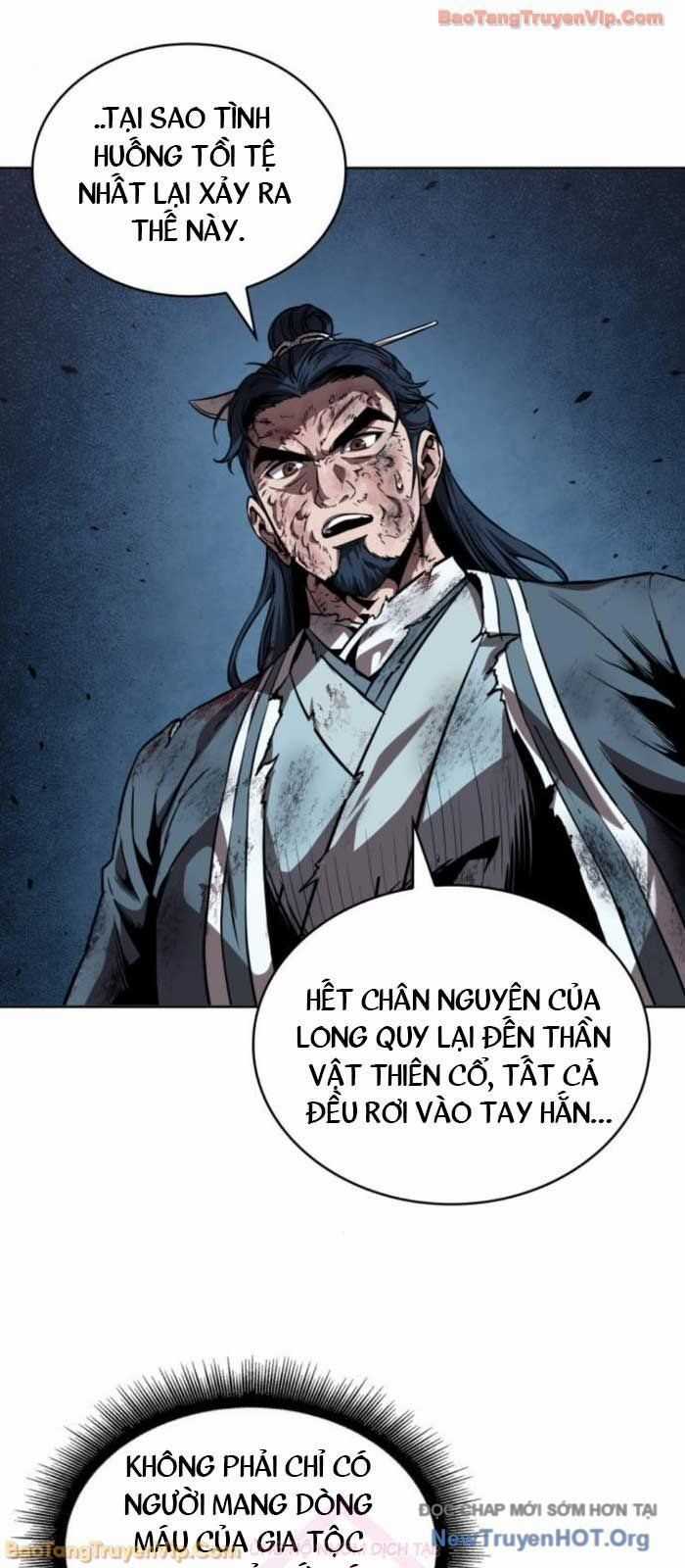 Ngã Lão Ma Thần - Chapter 276 - Trang 3