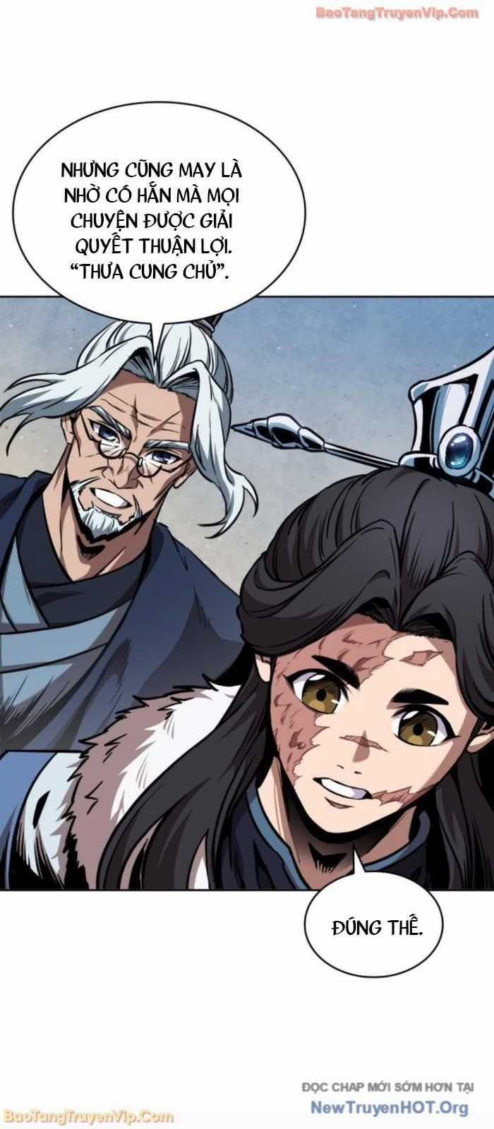 Ngã Lão Ma Thần - Chapter 276 - Trang 22