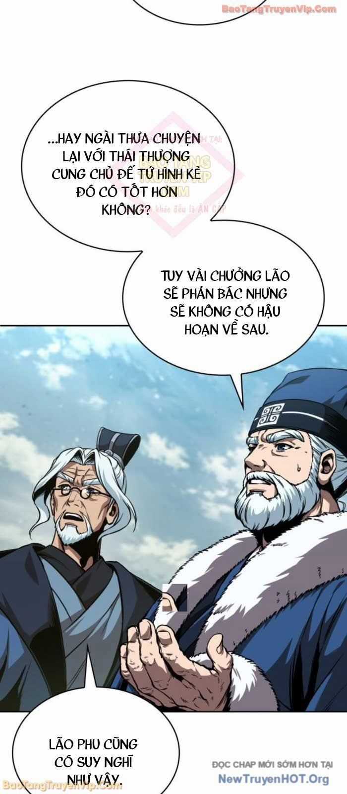 Ngã Lão Ma Thần - Chapter 276 - Trang 33