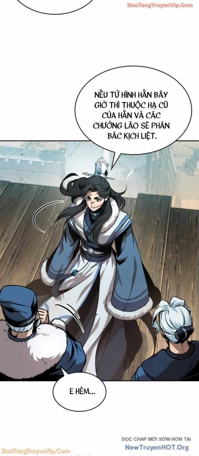 Ngã Lão Ma Thần - Chapter 276 - Trang 34