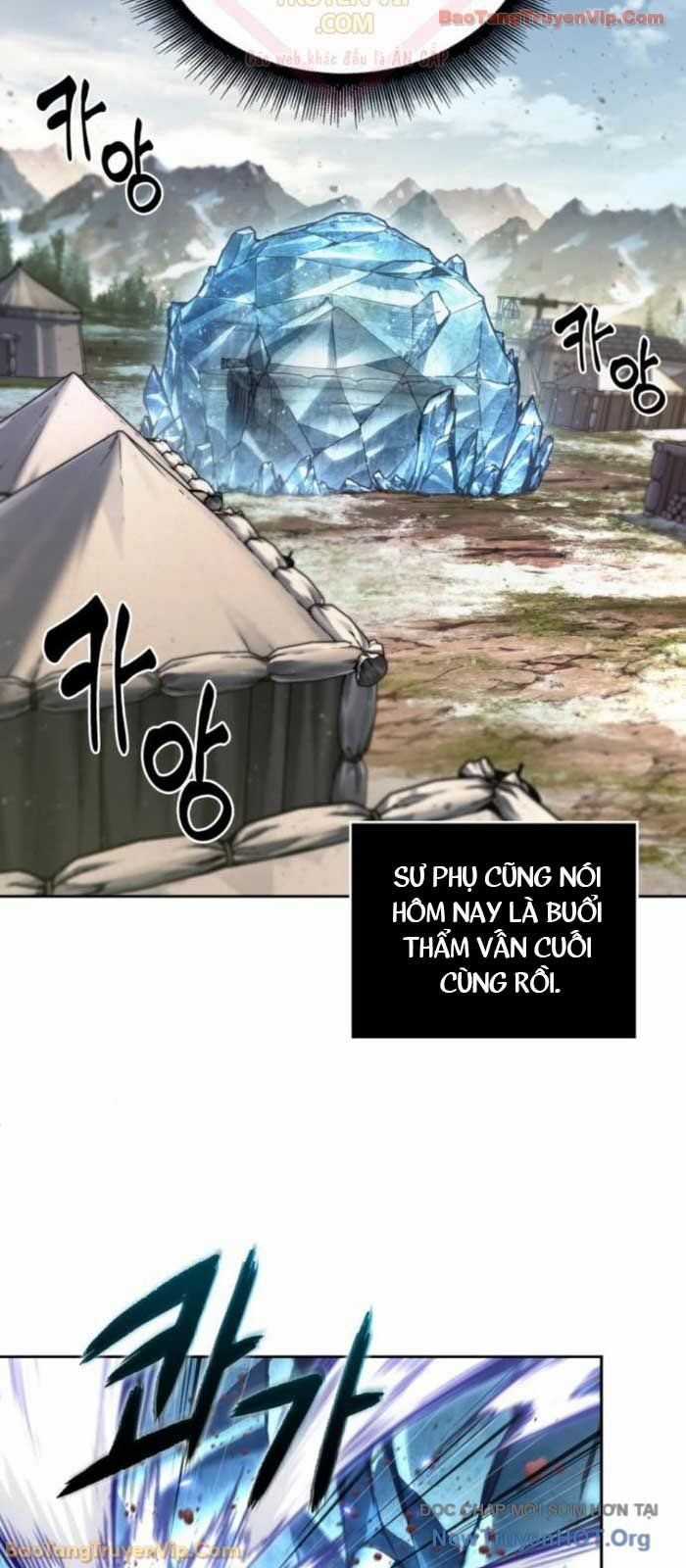 Ngã Lão Ma Thần - Chapter 276 - Trang 37