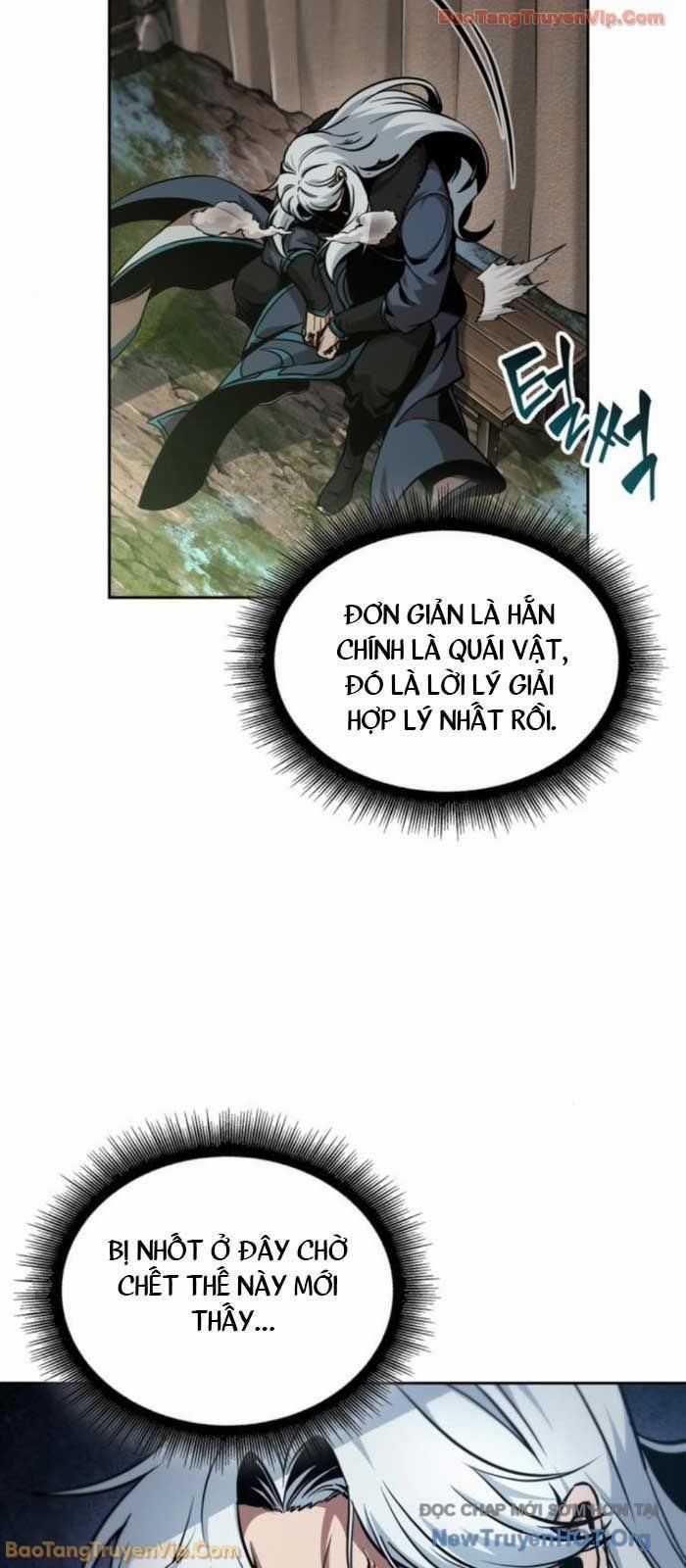 Ngã Lão Ma Thần - Chapter 276 - Trang 42