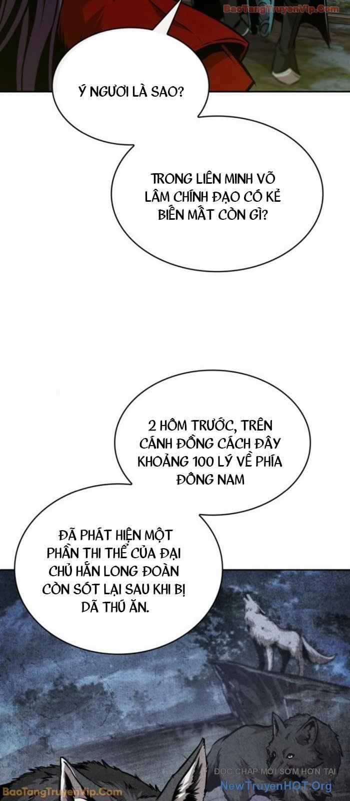 Ngã Lão Ma Thần - Chapter 276 - Trang 53