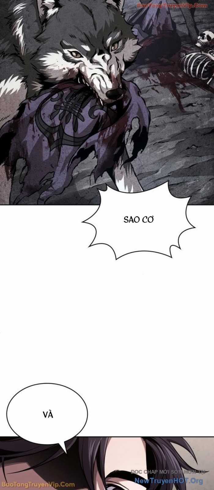 Ngã Lão Ma Thần - Chapter 276 - Trang 54