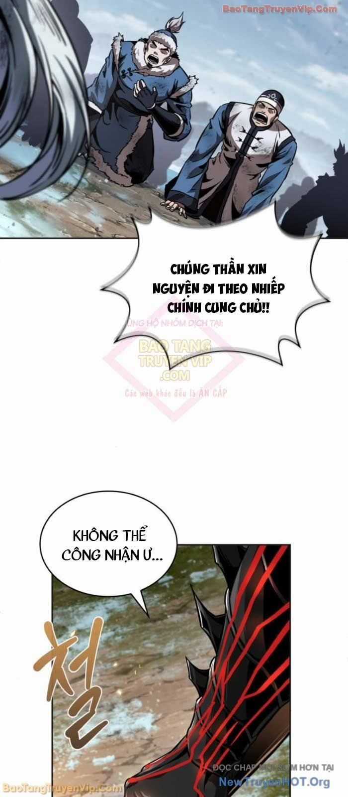 Ngã Lão Ma Thần - Chapter 276 - Trang 8