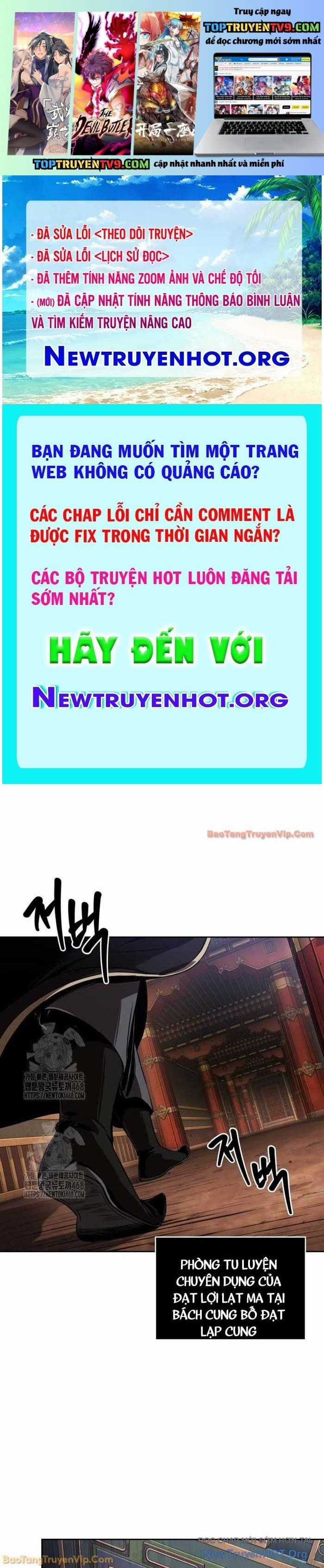 Ngã Lão Ma Thần - Chapter 277 - Trang 1