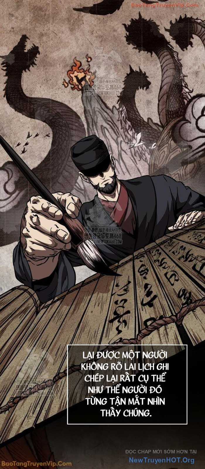 Ngã Lão Ma Thần - Chapter 277 - Trang 29