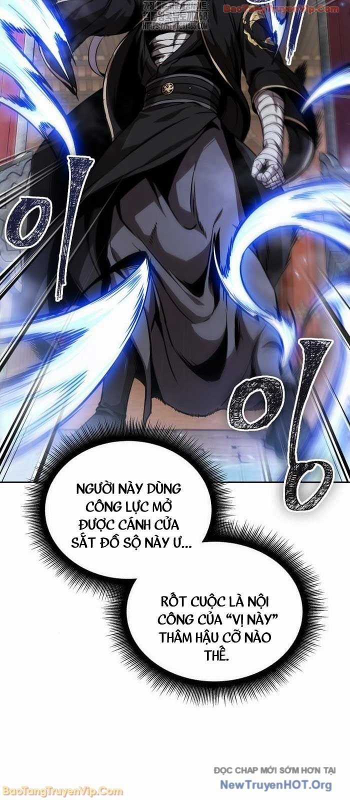 Ngã Lão Ma Thần - Chapter 277 - Trang 4