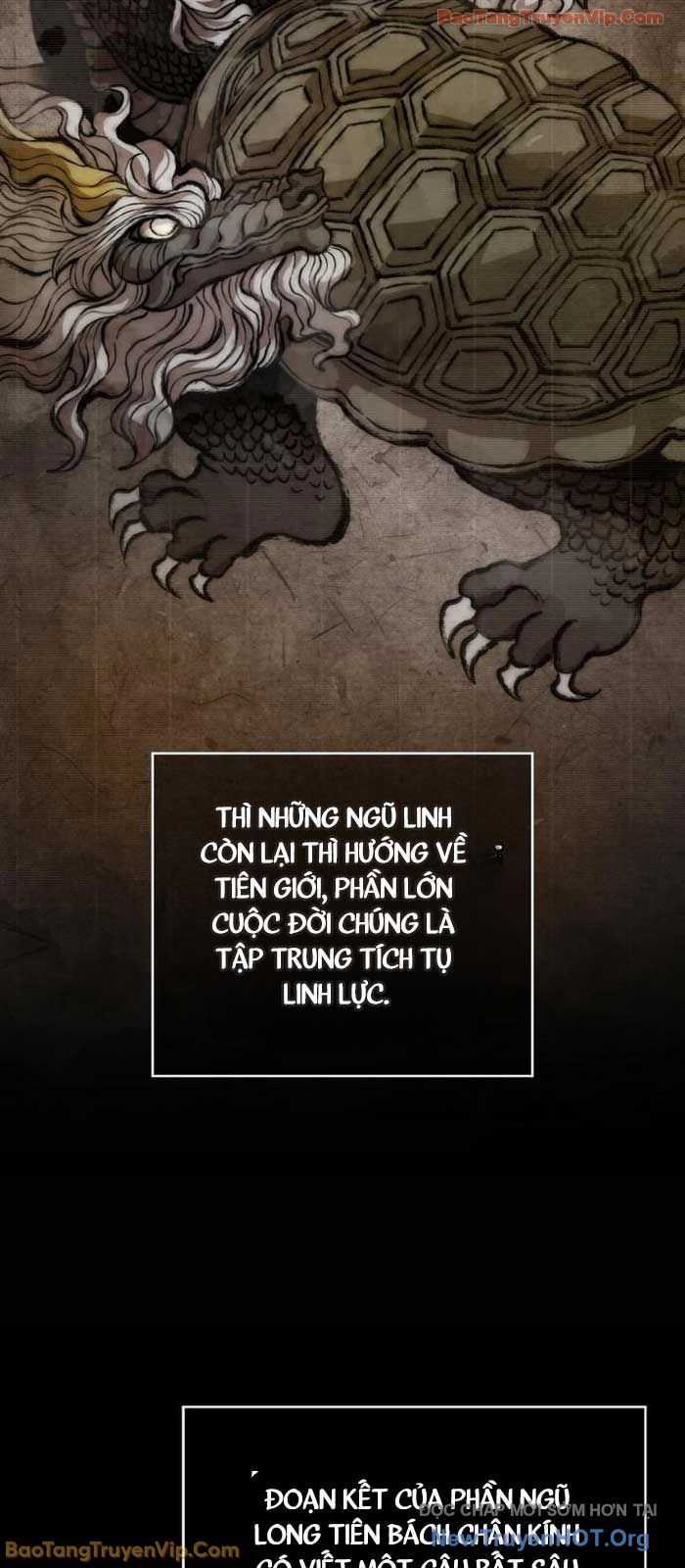 Ngã Lão Ma Thần - Chapter 277 - Trang 33