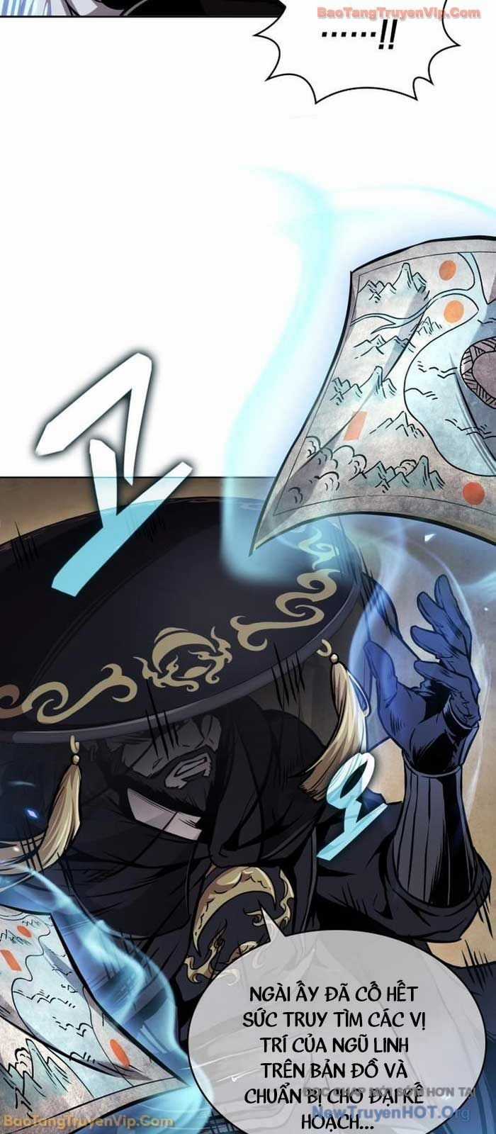 Ngã Lão Ma Thần - Chapter 277 - Trang 41