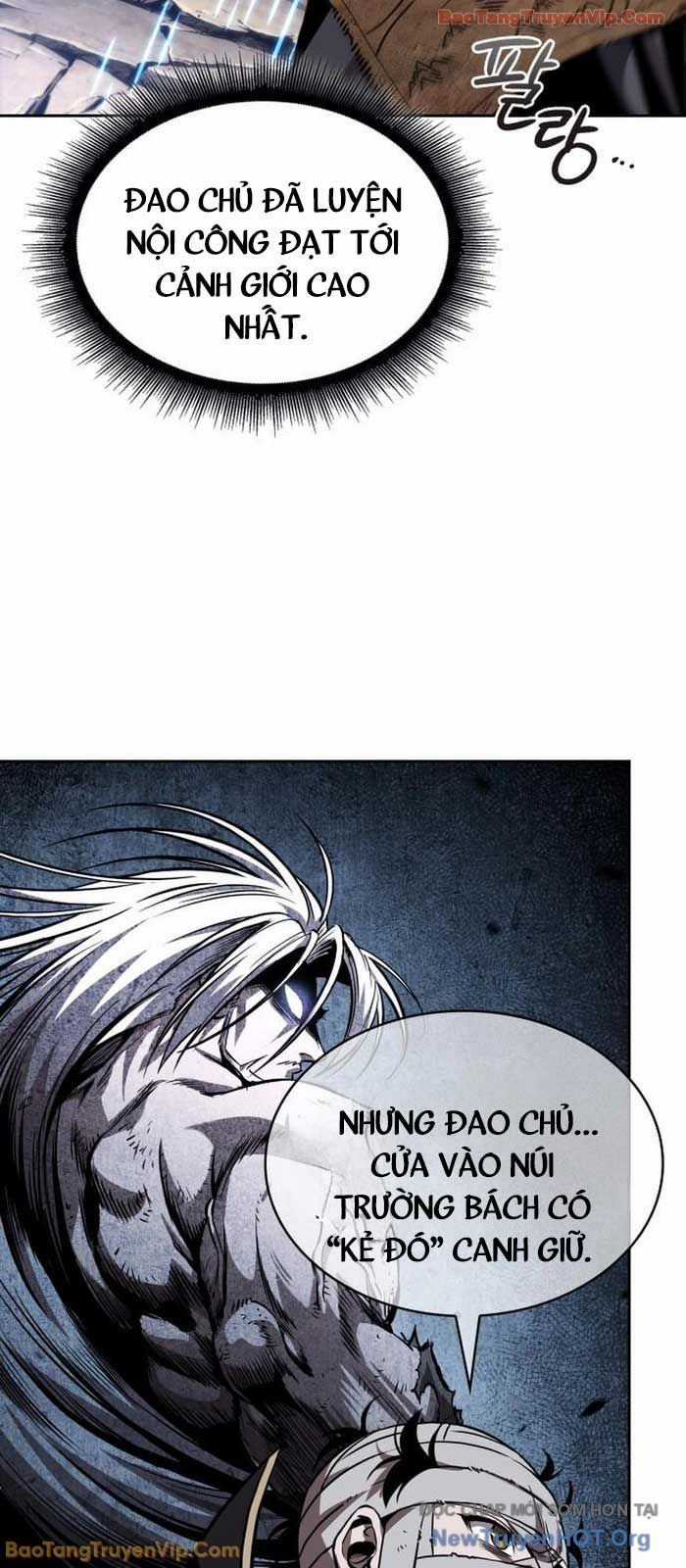 Ngã Lão Ma Thần - Chapter 277 - Trang 49