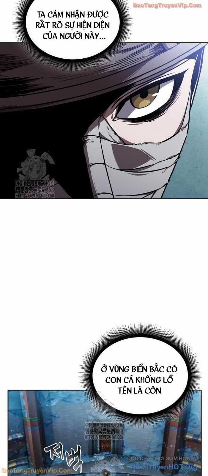 Ngã Lão Ma Thần - Chapter 277 - Trang 6