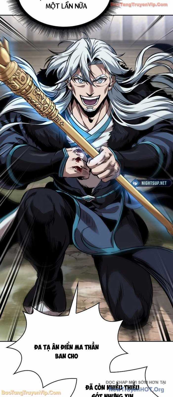 Ngã Lão Ma Thần - Chapter 277 - Trang 77
