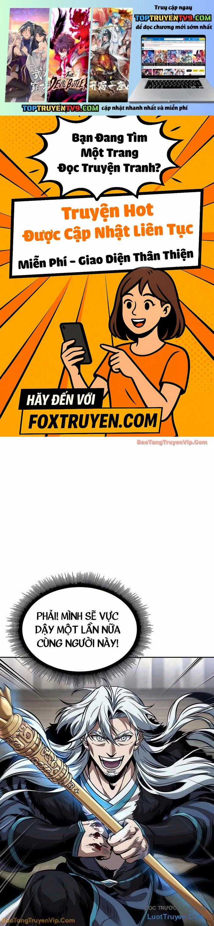 Ngã Lão Ma Thần - Chapter 278 - Trang 1