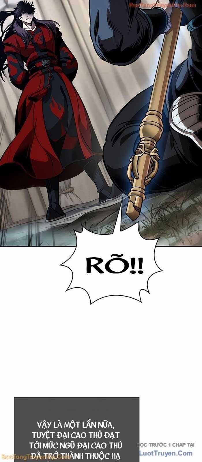 Ngã Lão Ma Thần - Chapter 278 - Trang 3