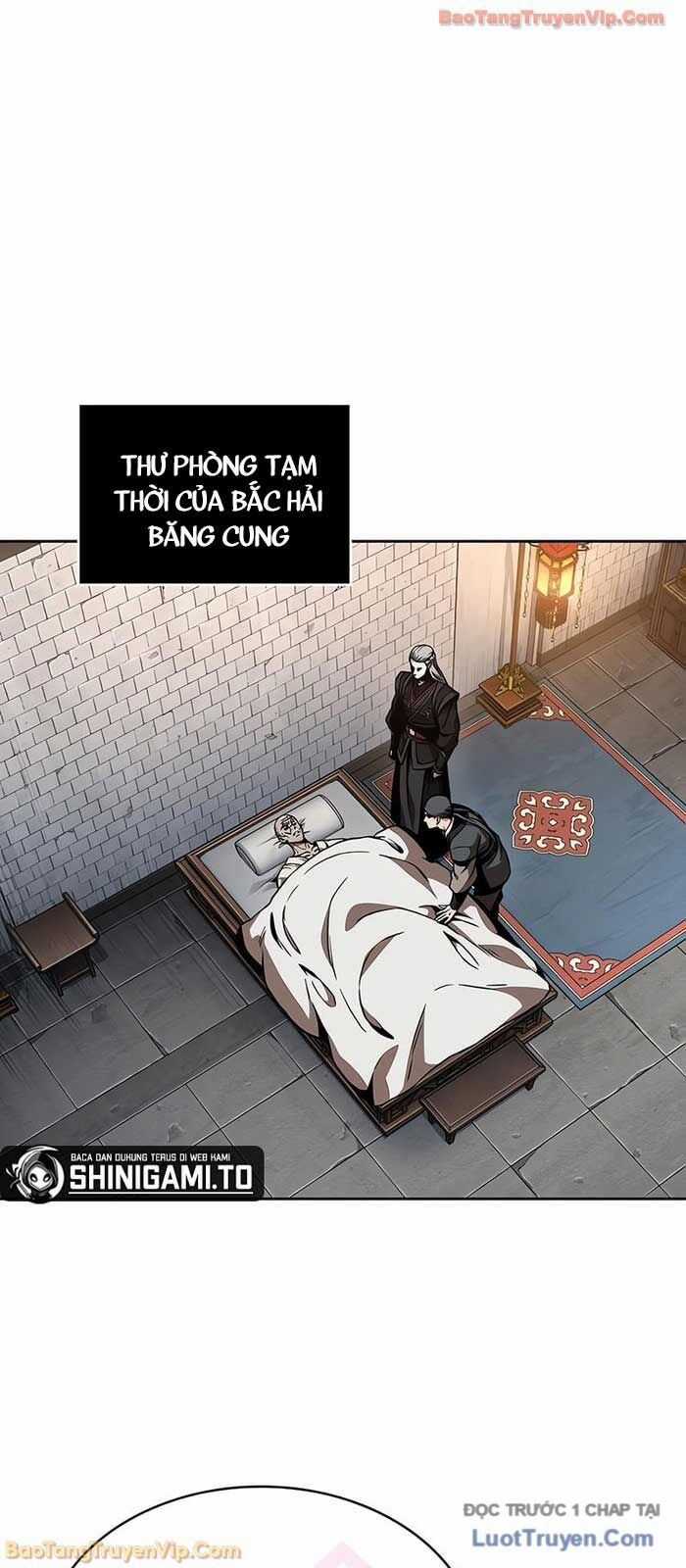 Ngã Lão Ma Thần - Chapter 278 - Trang 38