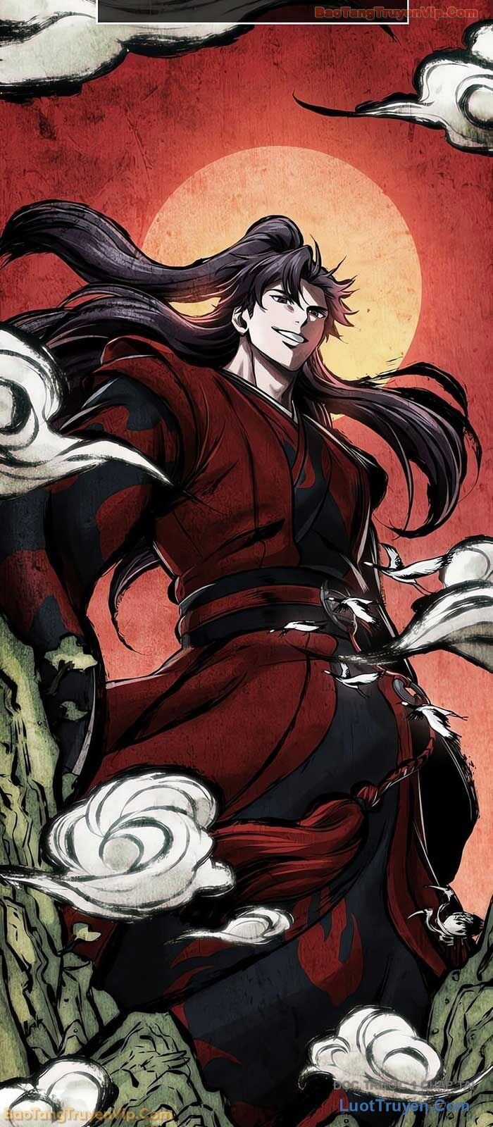 Ngã Lão Ma Thần - Chapter 278 - Trang 5