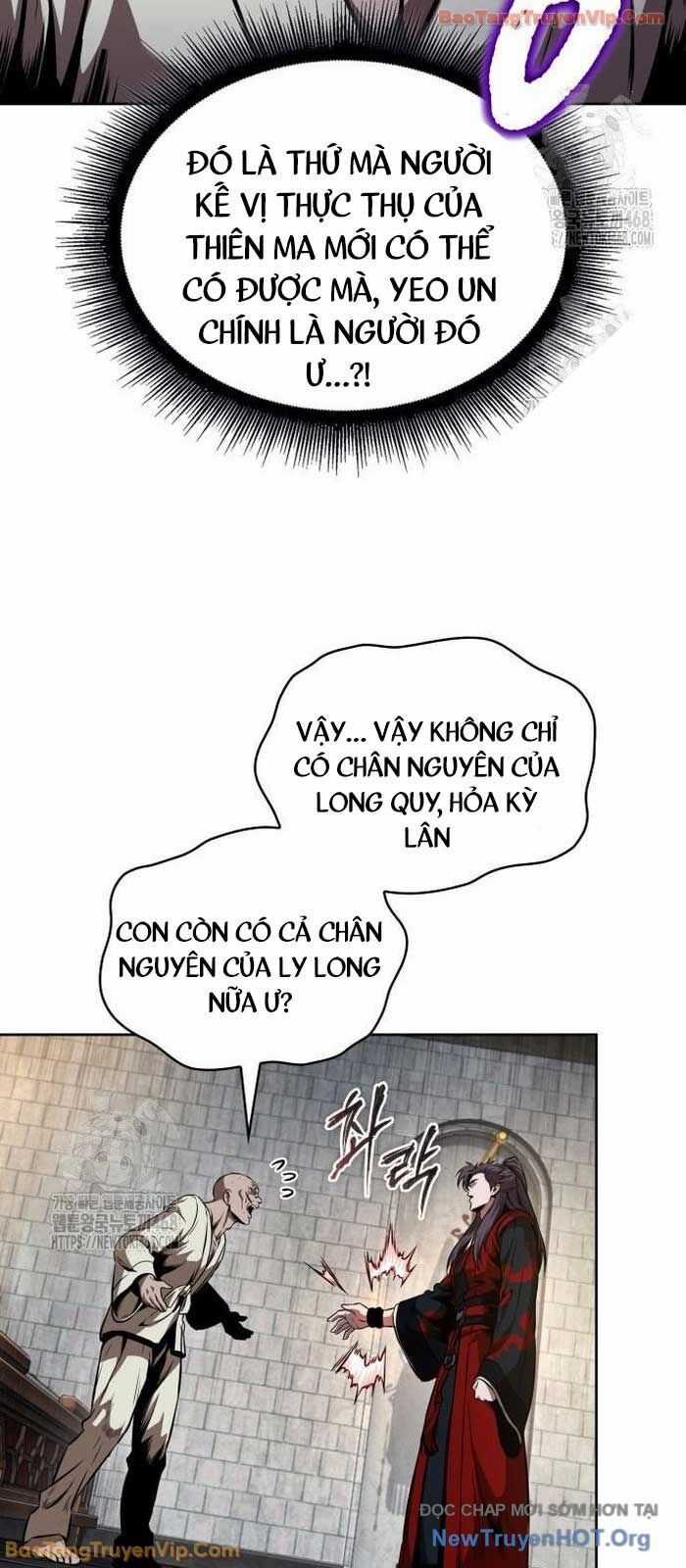 Ngã Lão Ma Thần - Chapter 279 - Trang 26