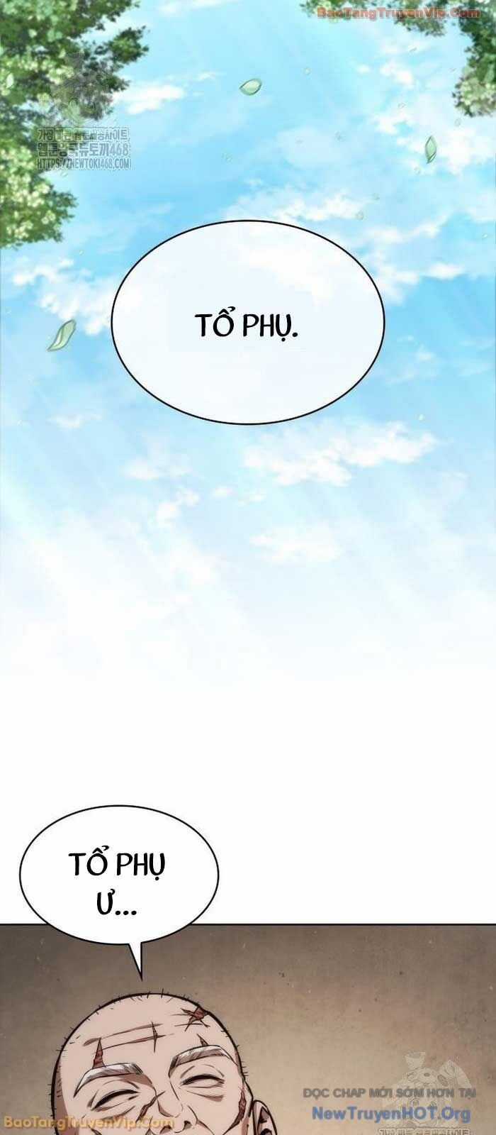 Ngã Lão Ma Thần - Chapter 279 - Trang 4